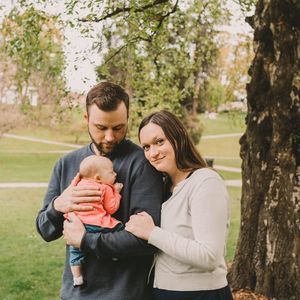 Meet your Posher, Rachel